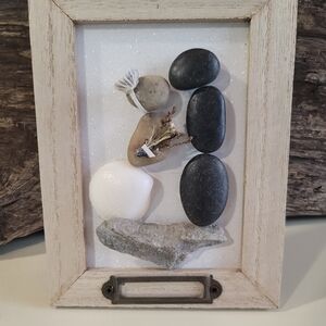 Natural Stone Collections Bride and Groom